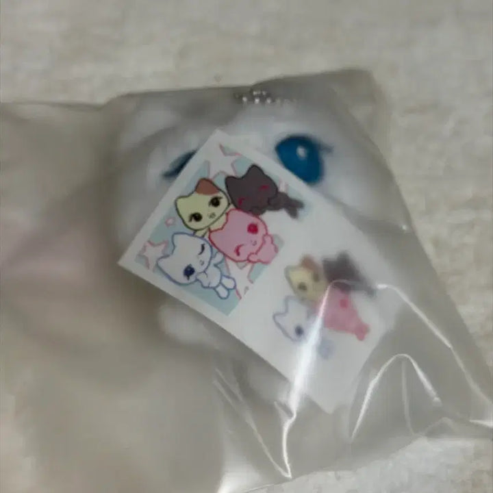 [SOLD OUT] 에스파 지젤 인형 젤빌 젤냥이 젤빌이 렉돌 포카 윈터 카리나 닝닝