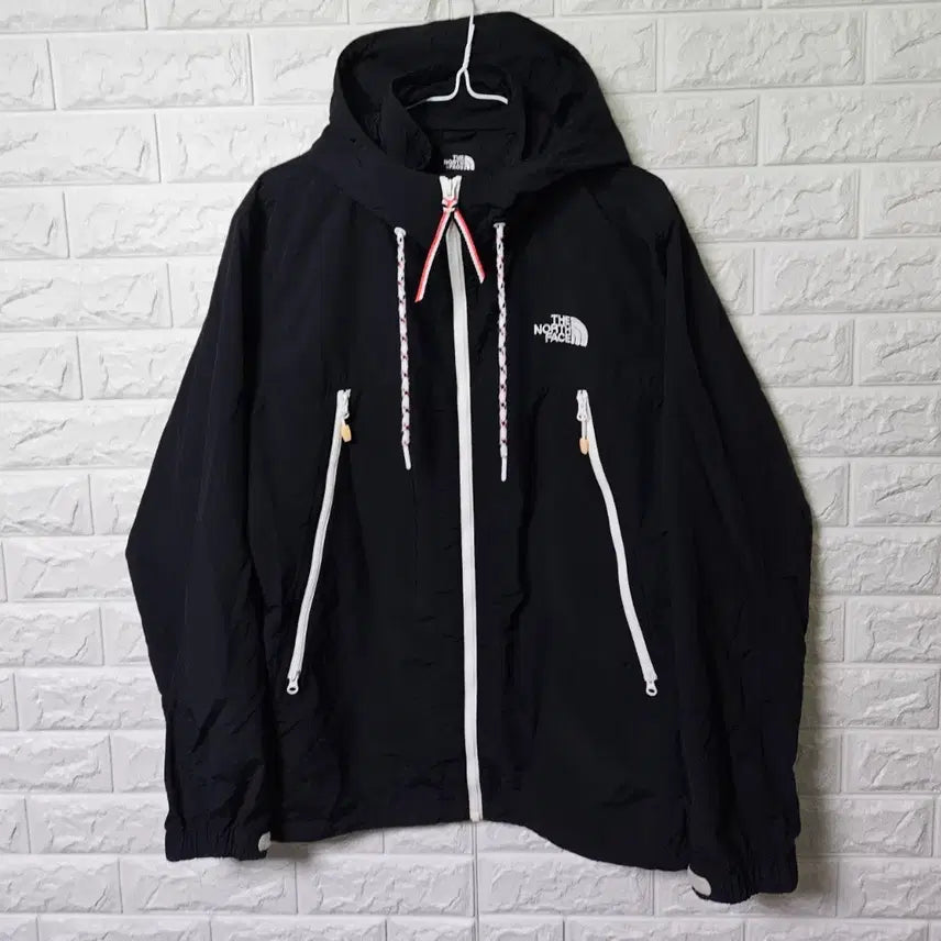 [SOLD OUT] 노스페이스 바람막이자켓 판매합니다