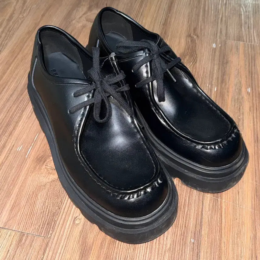 [BUNJANG] Firenze Atelier Loafer 280 Men&