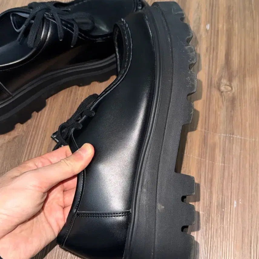 [BUNJANG] Firenze Atelier Loafer 280 Men&
