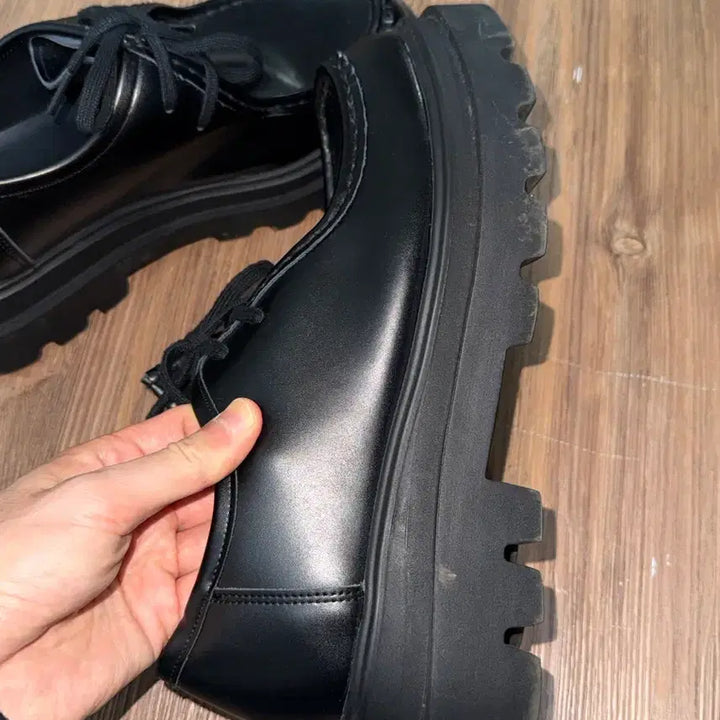 [BUNJANG] Firenze Atelier Loafer 280 Men&