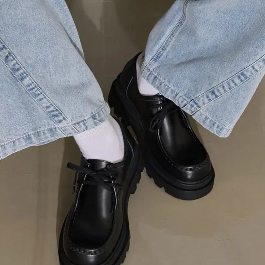 [BUNJANG] Firenze Atelier Loafer 280 Men&