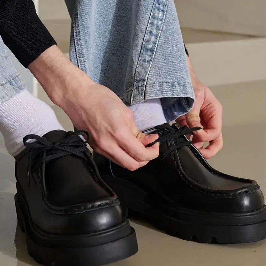 [BUNJANG] Firenze Atelier Loafer 280 Men&