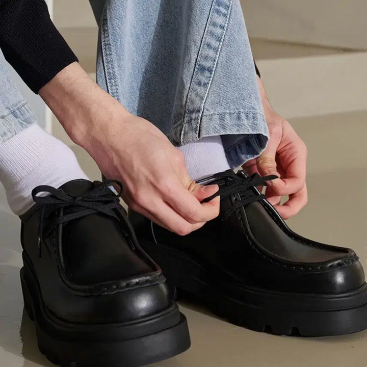 [BUNJANG] Firenze Atelier Loafer 280 Men&