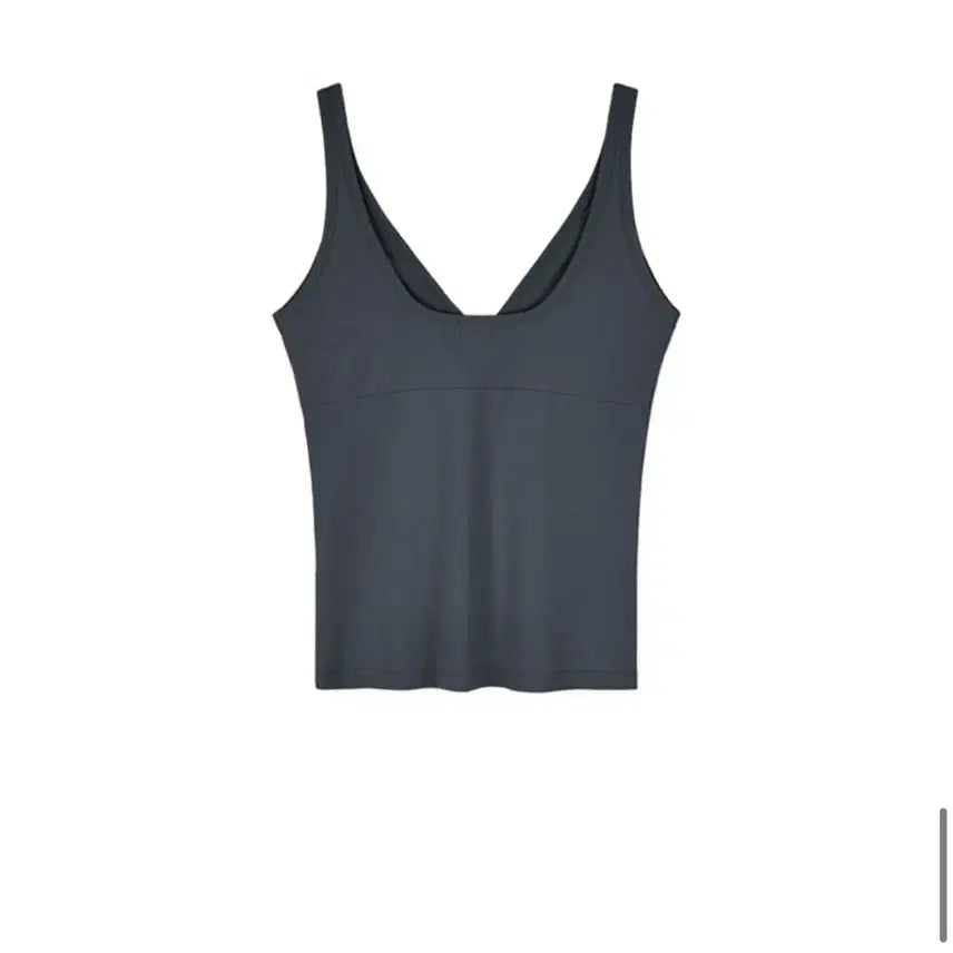 [SOLD OUT] 리포스 V넥 슬리브리스