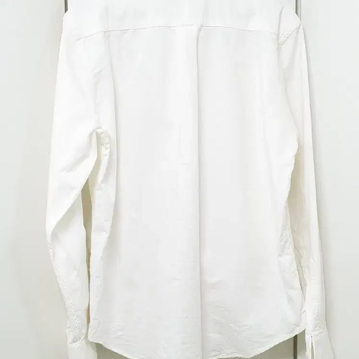 [SOLD OUT] 폴로 랄프로렌 화이트 긴팔 셔츠 L