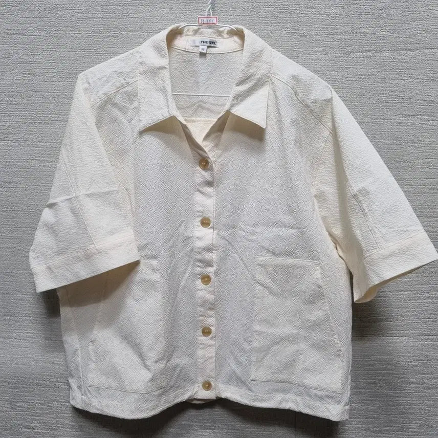 [SOLD OUT] 바151 반팔 셔츠