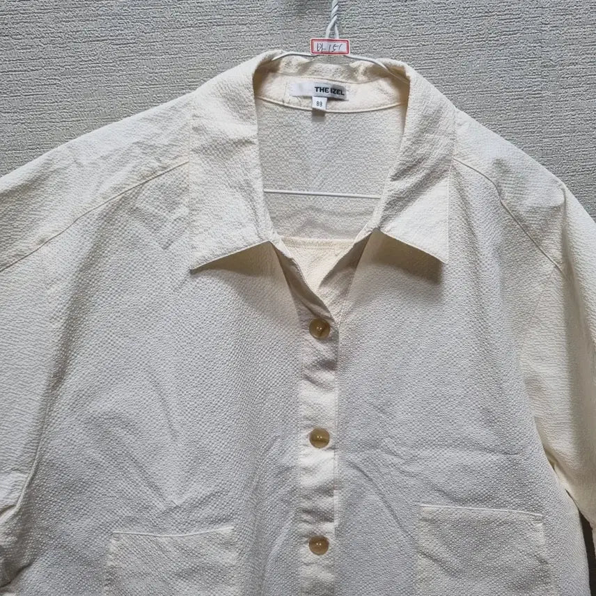 [SOLD OUT] 바151 반팔 셔츠