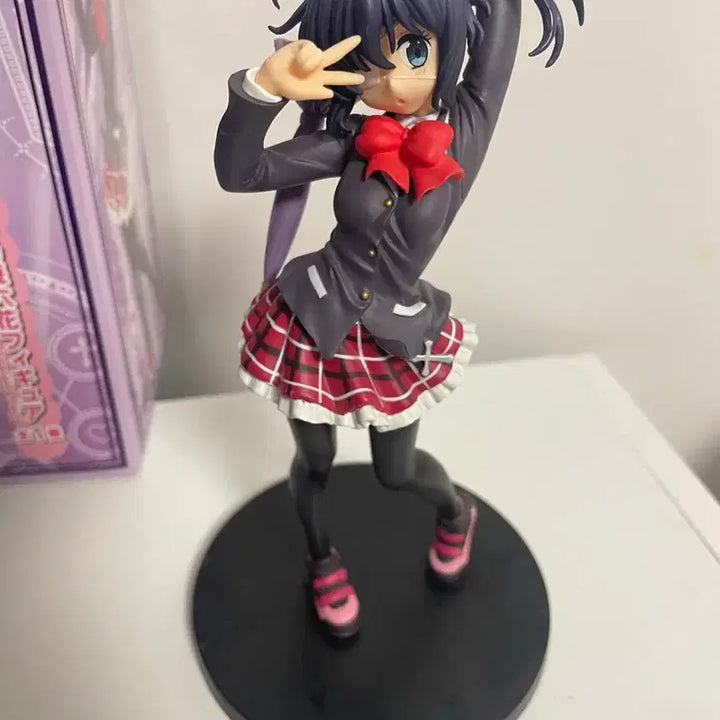 [BUNJANG] Takanashi Rikka Figure - Chūnibyō Demo Koi ga Shitai! / 타카나시 릿카 피규어 중2코이 중2병이라도사랑이하고싶어