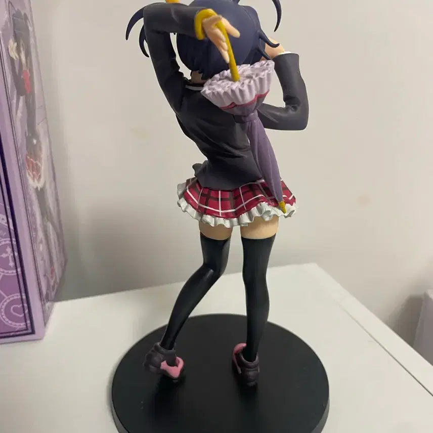 [BUNJANG] Takanashi Rikka Figure - Chūnibyō Demo Koi ga Shitai! / 타카나시 릿카 피규어 중2코이 중2병이라도사랑이하고싶어