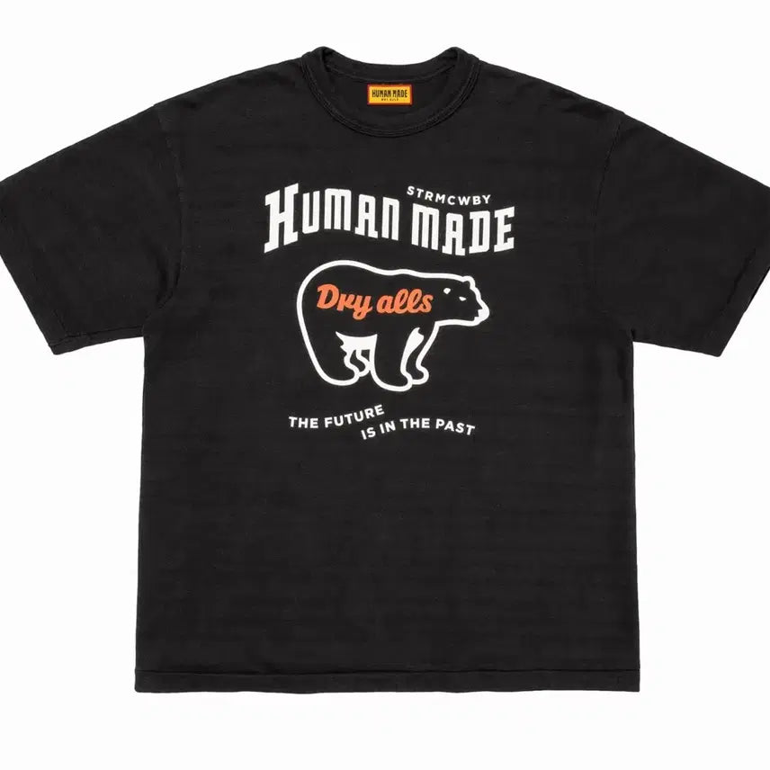 [BUNJANG] Human Made Graphic 
