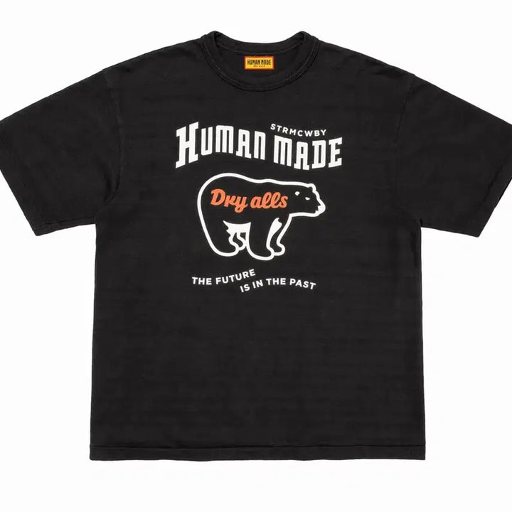 [BUNJANG] Human Made Graphic 