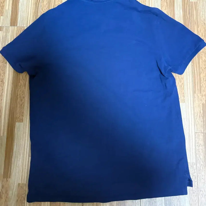 [BUNJANG] Polo Ralph Lauren Custom Slim Fit Polo Shirt / 폴로랄프로렌 카라티 커스텀슬림핏 xl사이즈
