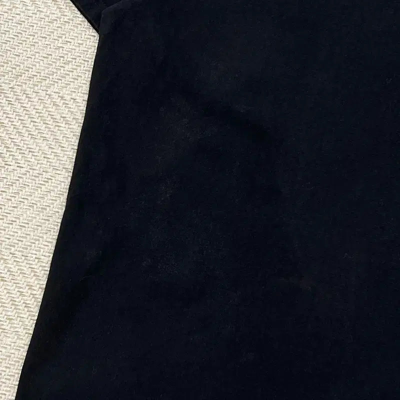 [SOLD OUT] 스투시 로고 반팔티 r3509