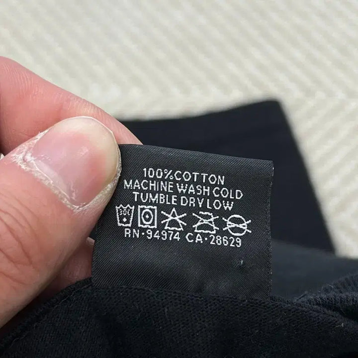 [SOLD OUT] 스투시 로고 반팔티 r3509