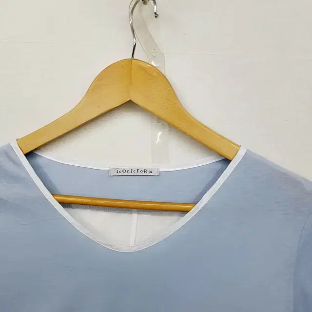 [BUNJANG] IcOnIcFoRm T-shirt / IcOnIcFoRm 티셔츠