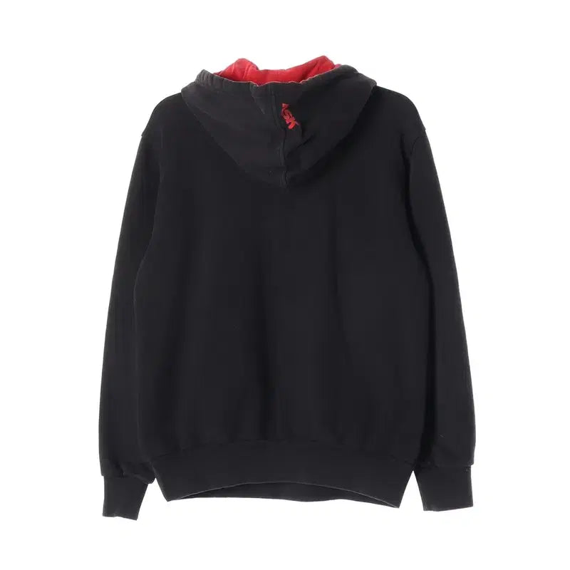 [BUNJANG] ASK Dalmatian Hoodie L / ASK 달마시안 후드티 L