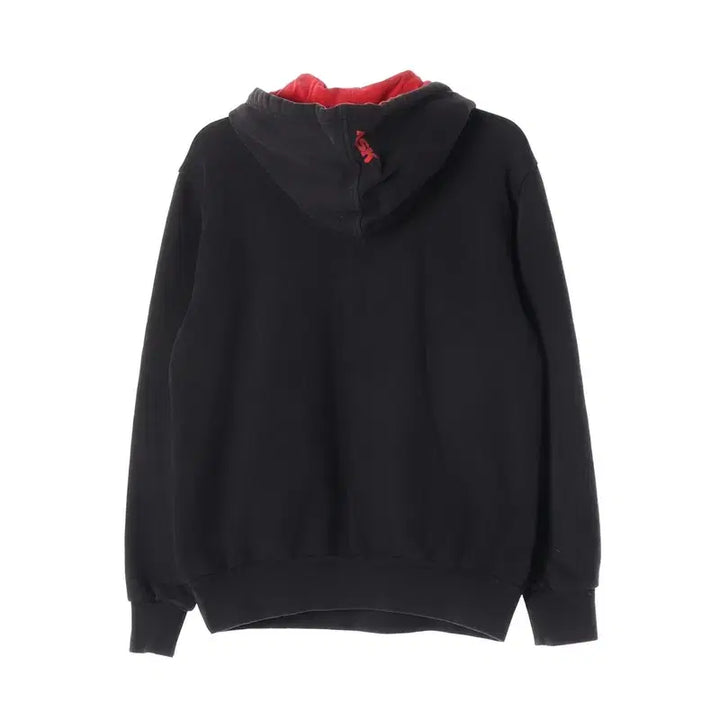 [BUNJANG] ASK Dalmatian Hoodie L / ASK 달마시안 후드티 L