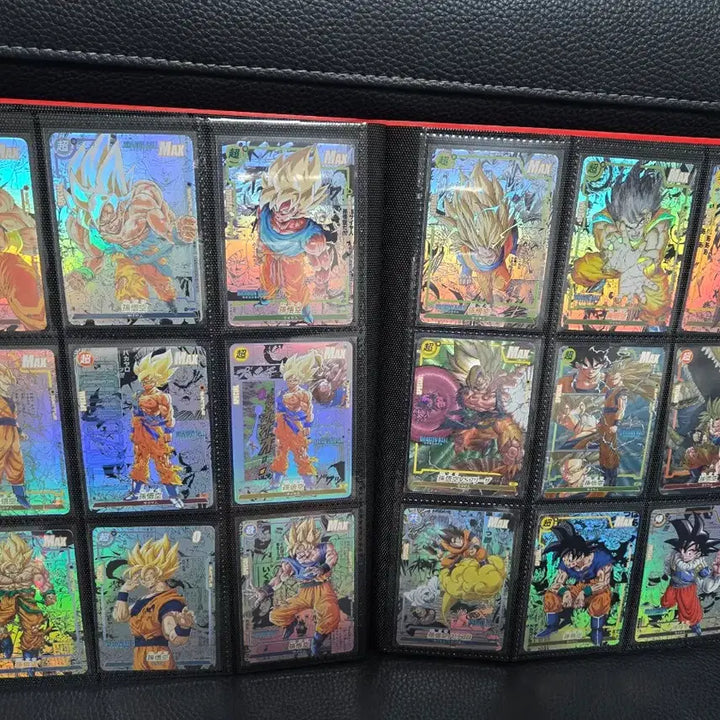 [BUNJANG] Dragon Ball Custom Card / 드래곤볼 카드