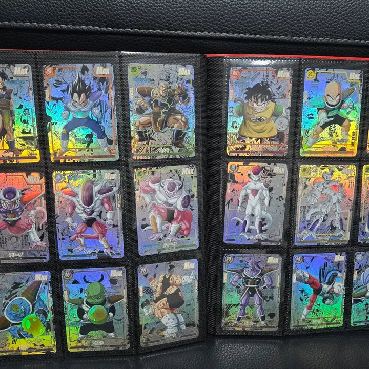 [BUNJANG] Dragon Ball Custom Card / 드래곤볼 카드