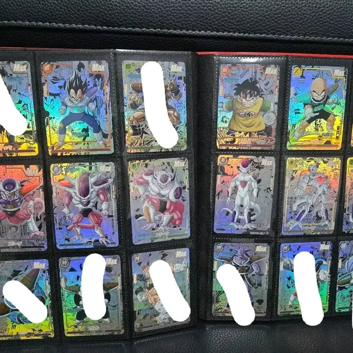 [BUNJANG] Dragon Ball Custom Card / 드래곤볼 카드