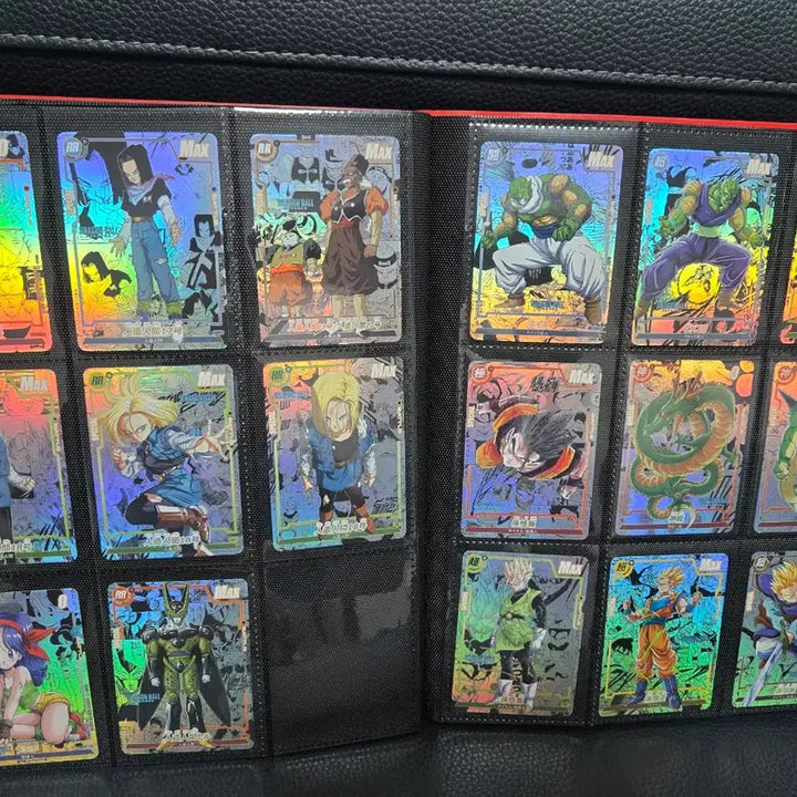 [BUNJANG] Dragon Ball Custom Card / 드래곤볼 카드