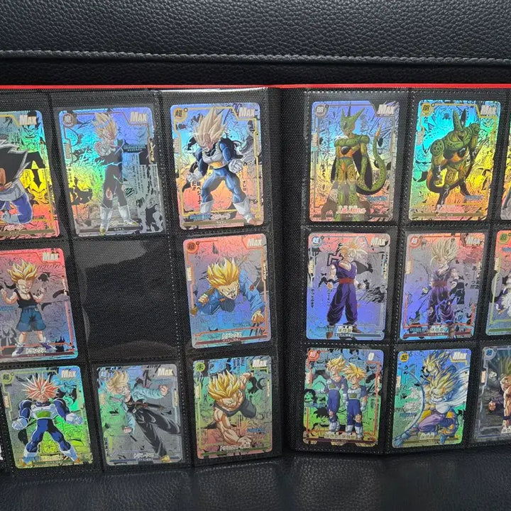 [BUNJANG] Dragon Ball Custom Card / 드래곤볼 카드