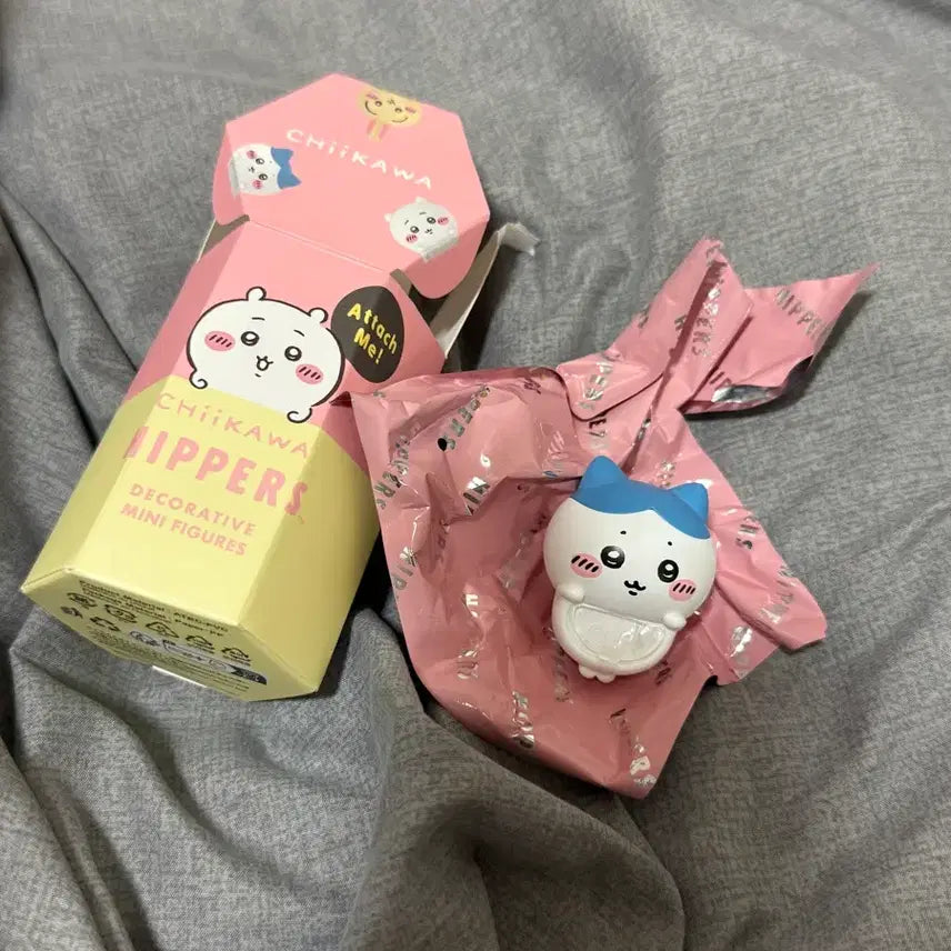 [SOLD OUT] 하치와레 히퍼|치이카와 히퍼
