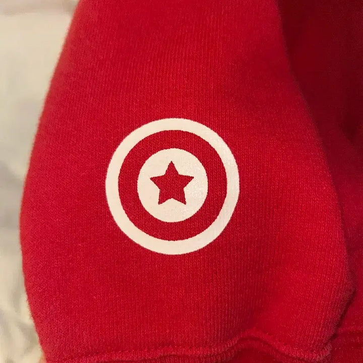 [BUNJANG] BAPE Red Camo Shark Hoodie / 베이프 레드 빨강 적계 반 카모 샤크 후드집업
