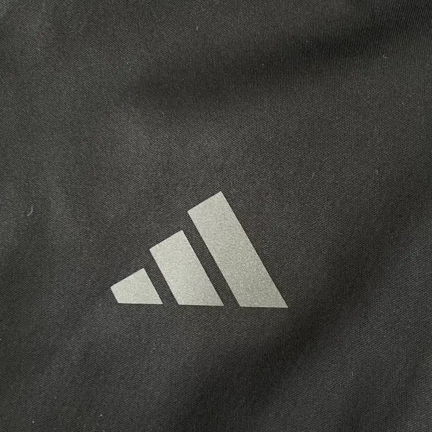 [BUNJANG] Adidas Hydro Combat Windbreaker Jacket (Black) 95 (M) / M 아디다스 하이드로 컴뱃 땀복 바람막이 자켓 95