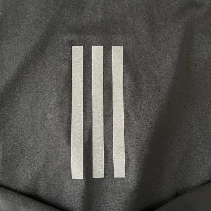 [BUNJANG] Adidas Hydro Combat Windbreaker Jacket (Black) 95 (M) / M 아디다스 하이드로 컴뱃 땀복 바람막이 자켓 95