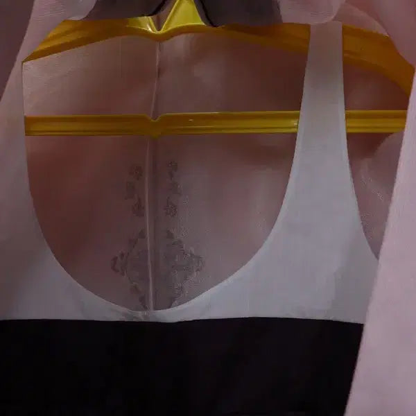 [BUNJANG] Traditional Korean Hanbok for Women / 여성 한복 명절 결혼식 고전  손자수 전통 88xl 키165 혼주한복