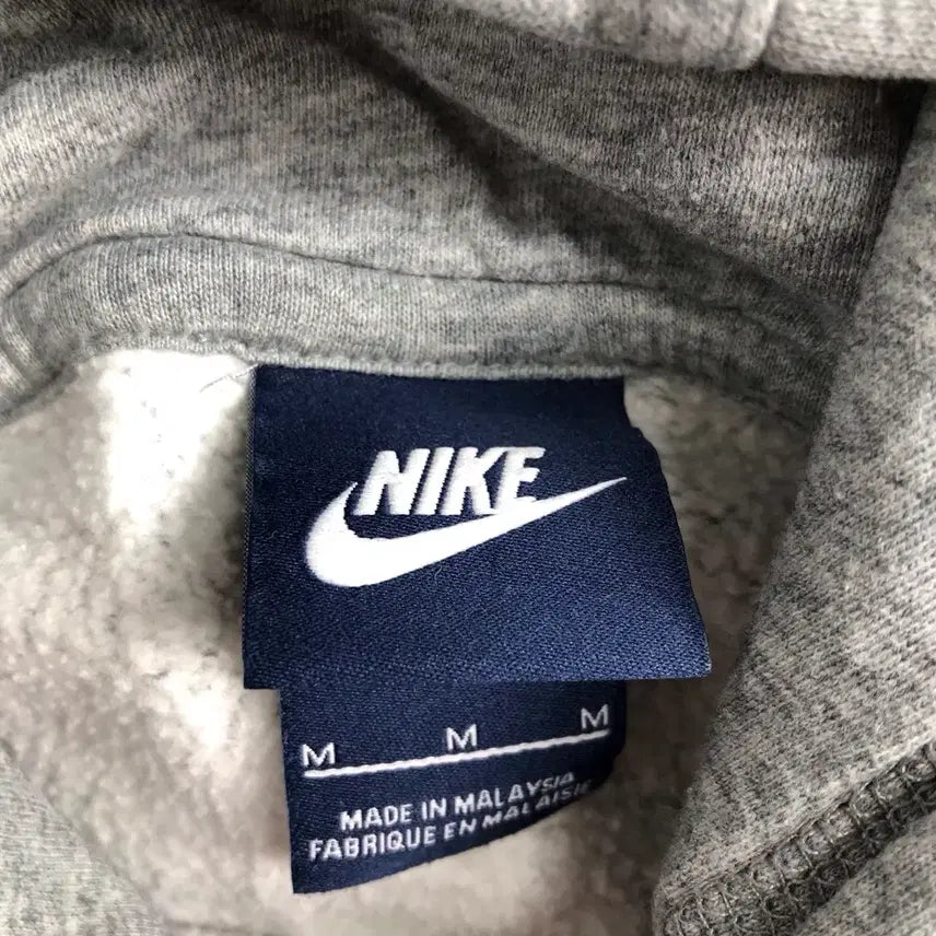 [SOLD OUT] 나이키 후드티