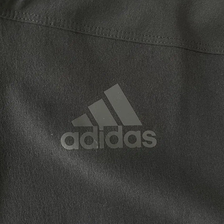 [BUNJANG] Adidas Air Lightweight Windbreaker Jacket (Black, Men&