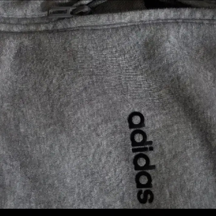 [BUNJANG] Adidas Gray Cotton Track Top &amp; Jersey Set XXL / 아디다스 희귀 회색 코튼 트랙탑 저지 셋업 110/XXL