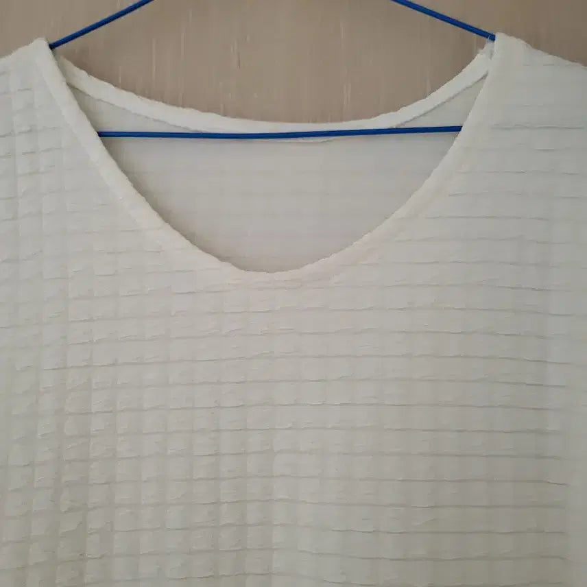 [BUNJANG] Ivory Midi Dress / 미디 원피스 새상품