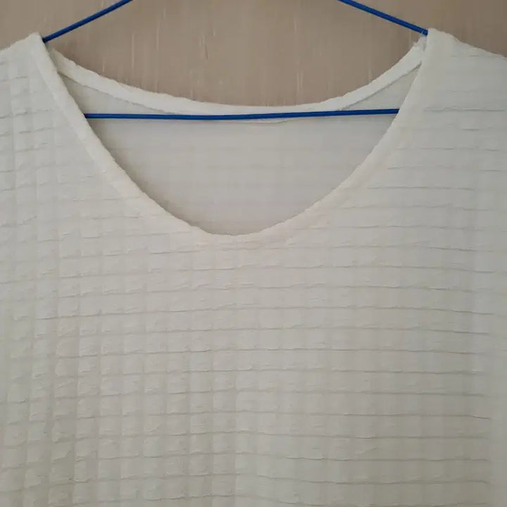 [BUNJANG] Ivory Midi Dress / 미디 원피스 새상품