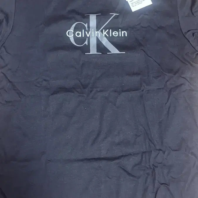 [SOLD OUT] 캘빈클라인 반팔