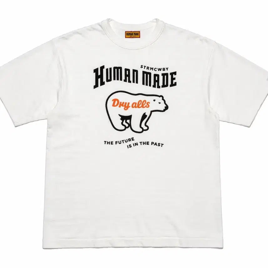 [BUNJANG] Human Made Graphic 