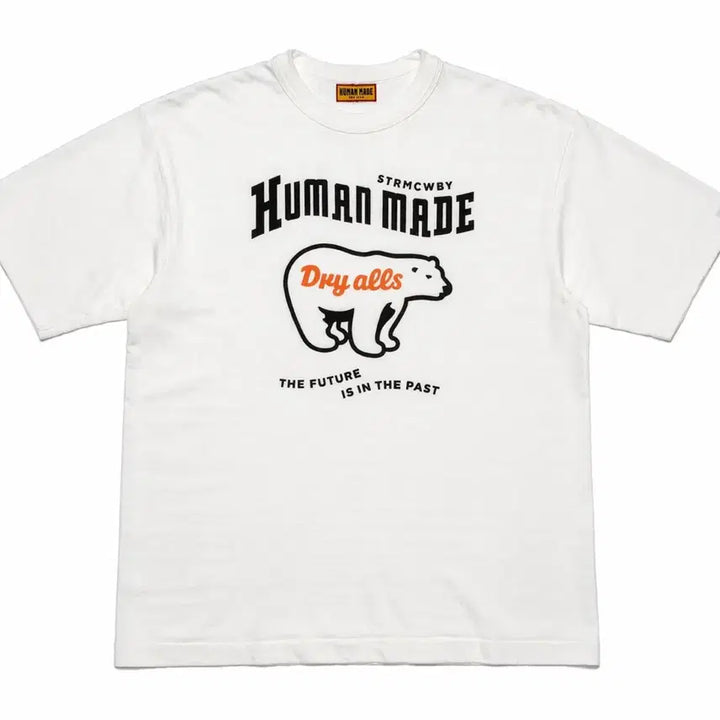 [BUNJANG] Human Made Graphic 