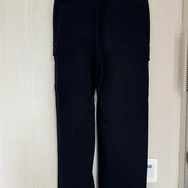 [SOLD OUT] (48,48) 24fw 준지 울 셋업 네이비