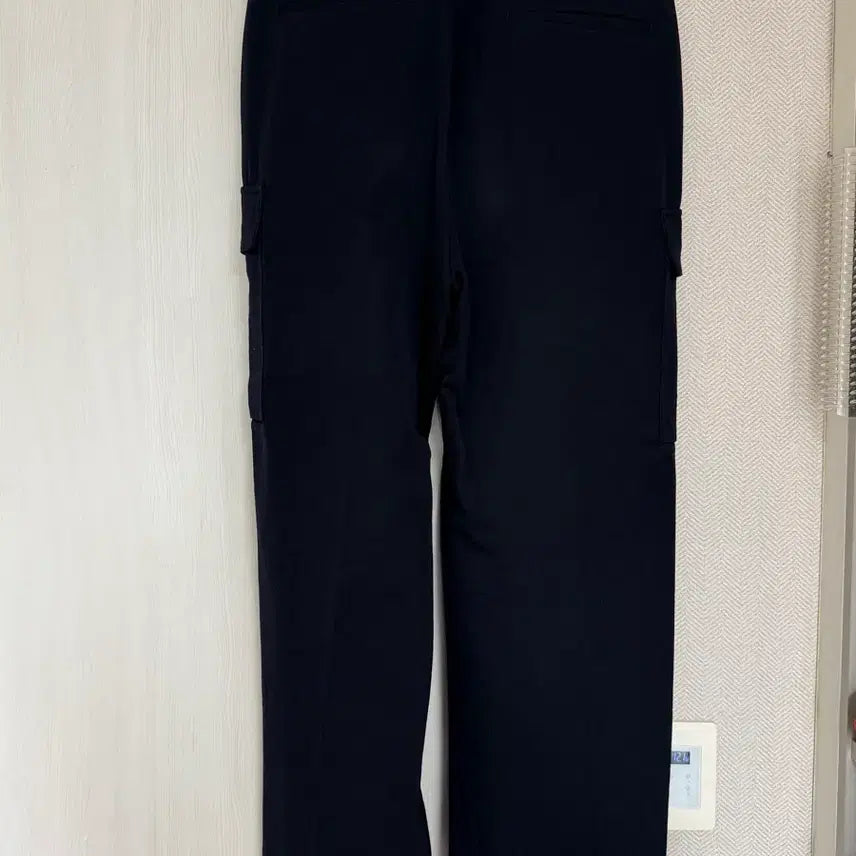 [BUNJANG] Juun.J Wool Blazer &amp; Pants Set / (50,48) 24fw 준지 울 셋업 네이비
