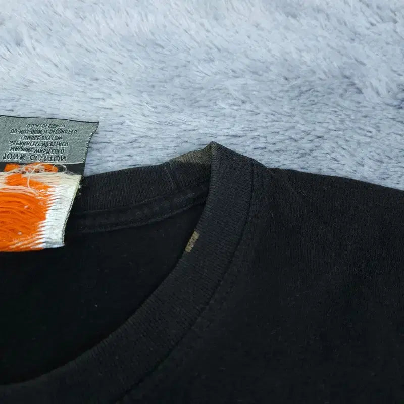 [SOLD OUT] Medium ROCKEAGLE 반팔 티 | A
