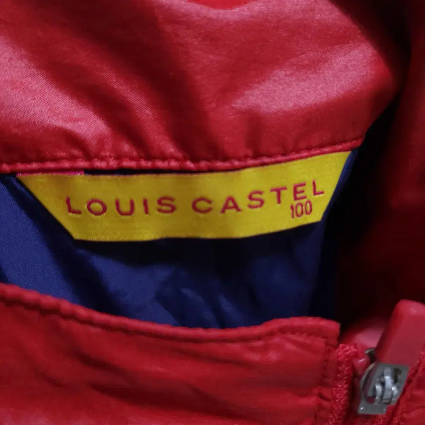 [BUNJANG] Louis Castel Men&
