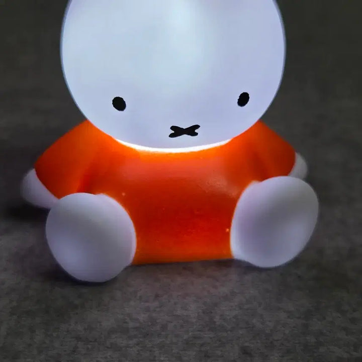 [BUNJANG] Miffy LED Random Gacha Figure / 미피 led 랜덤 가챠 피규어