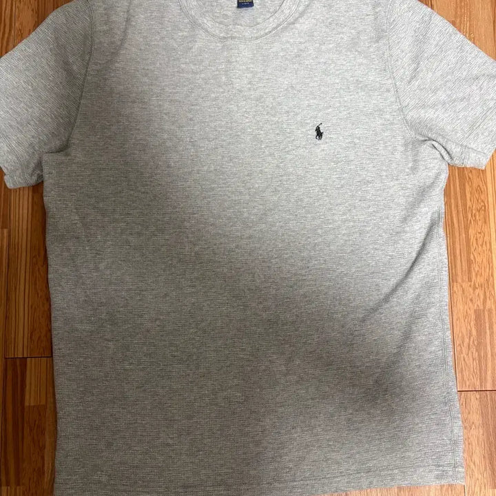 [SOLD OUT] 폴로 랄프로렌 와플 반팔티 L사이즈