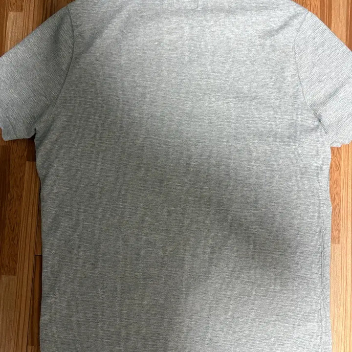 [SOLD OUT] 폴로 랄프로렌 와플 반팔티 L사이즈