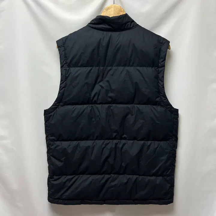 [SOLD OUT] [정품/XL] 언더아머 블랙 덕다운 패딩 조끼/베스트
