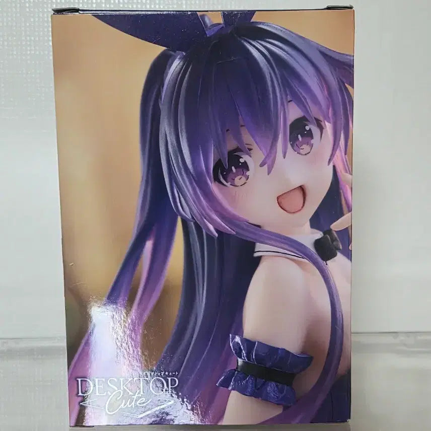 [SOLD OUT] 타이토 데이트 어 라이브 야토가미 토카 바니걸 피규어