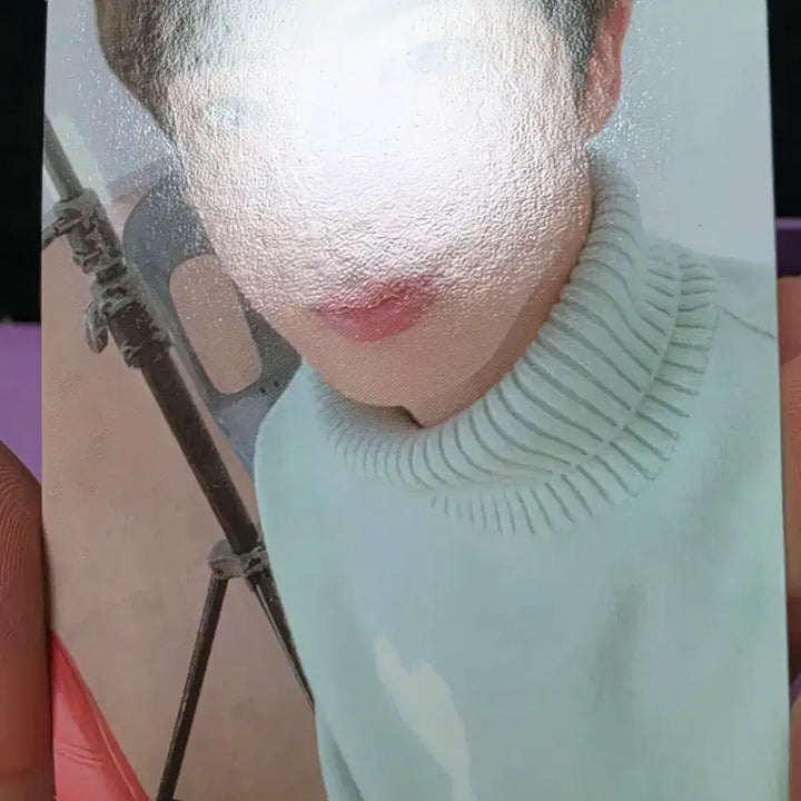 [BUNJANG] BTS LOVE YOURSELF Speak Yourself Disc Code Jin Photocard / 방탄 BTS 럽셀 LOVE YOURSELF 스파콘 디코 포카 진 JIN